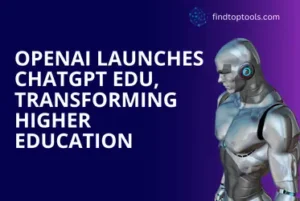 ChatGPT Edu