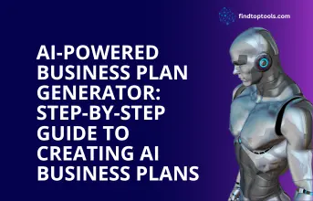 AI-Powered Business Plan Generator